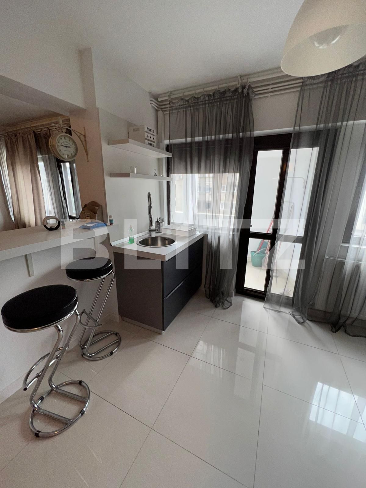 Apartament de închiriat 2 camere Ultracentral - 89396AI | BLITZ Craiova | Poza3