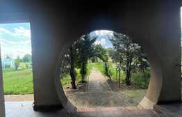 Casa P+M 220 mp utili, teren de 1000 mp