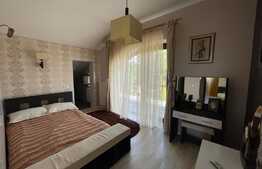 Casa P+M 220 mp utili, teren de 1000 mp