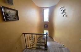 Casa P+M 220 mp utili, teren de 1000 mp