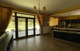 Casa P+M 220 mp utili, teren de 1000 mp