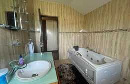 Casa P+M 220 mp utili, teren de 1000 mp