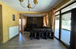 Casa P+M 220 mp utili, teren de 1000 mp