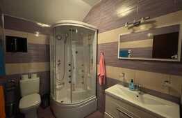 Casa P+M 220 mp utili, teren de 1000 mp