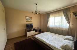 Casa P+M 220 mp utili, teren de 1000 mp