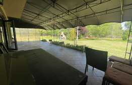 Casa P+M 220 mp utili, teren de 1000 mp