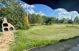 Casa P+M 220 mp utili, teren de 1000 mp