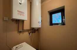 Casa P+M 220 mp utili, teren de 1000 mp