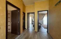 Casa P+M 220 mp utili, teren de 1000 mp