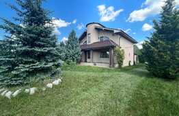 Casa P+M 220 mp utili, teren de 1000 mp