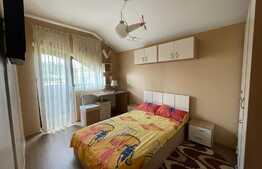 Casa P+M 220 mp utili, teren de 1000 mp