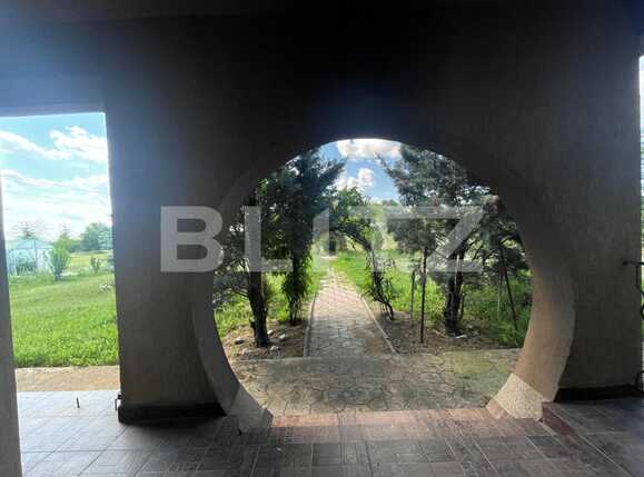 Casa de vânzare 5 camere Exterior Vest - 89398CV | BLITZ Craiova | Poza6