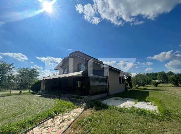 Casa de vânzare 5 camere Exterior Vest - 89398CV | BLITZ Craiova | Poza2