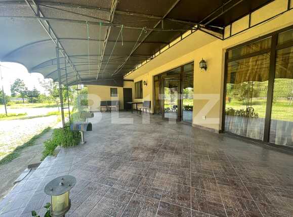 Casa de vânzare 5 camere Exterior Vest - 89398CV | BLITZ Craiova | Poza4