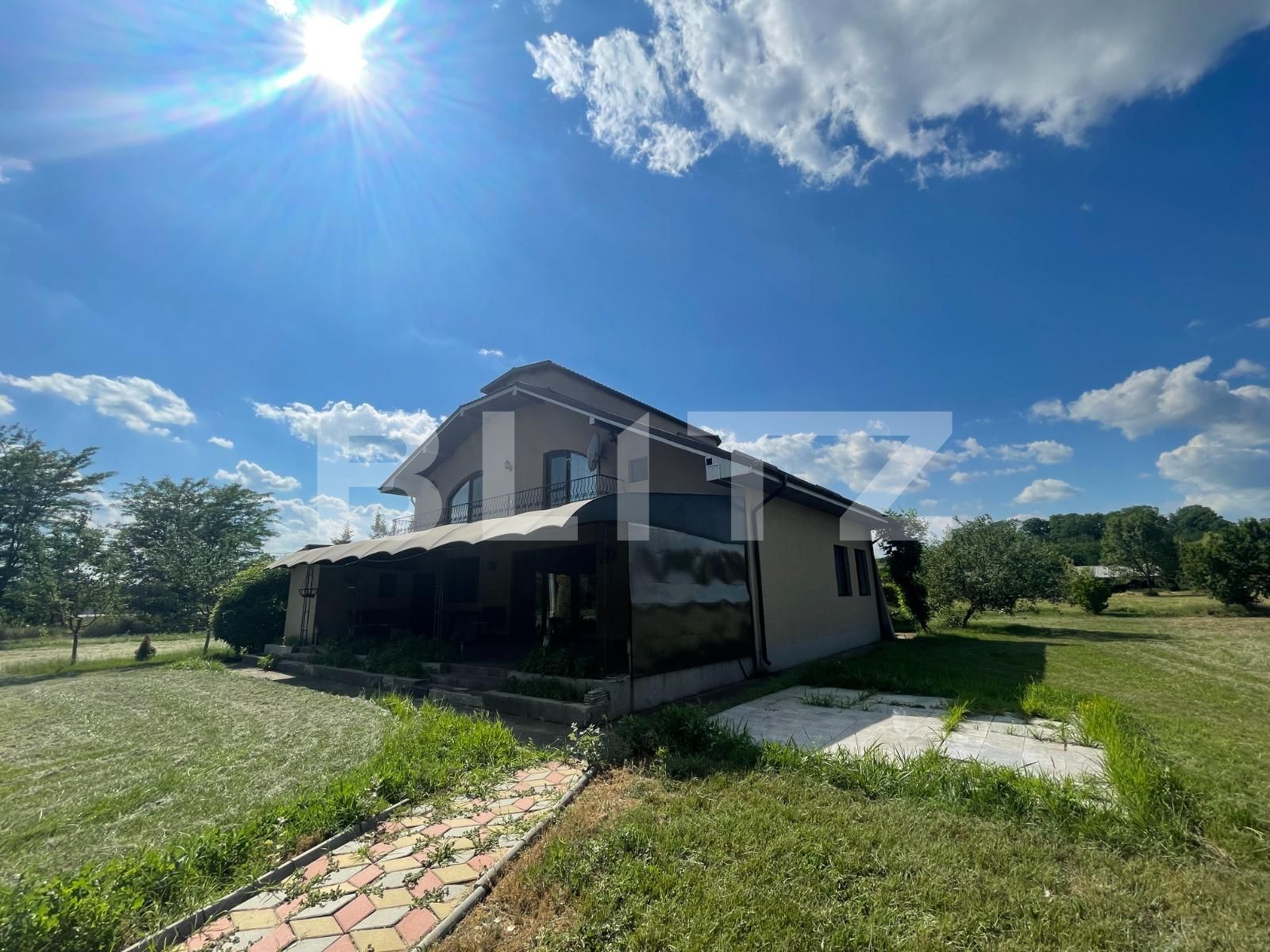 Casa de vânzare 5 camere Exterior Vest - 89398CV | BLITZ Craiova | Poza2