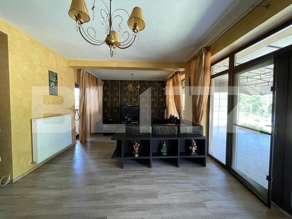 Casa de vânzare 5 camere Exterior Vest - 89398CV | BLITZ Craiova | Poza8