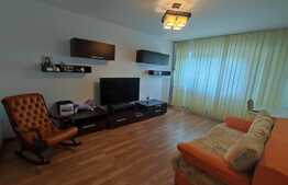 Apartament de 3 camere, 65 mp, etaj intermediar, zona Electroputere Mall