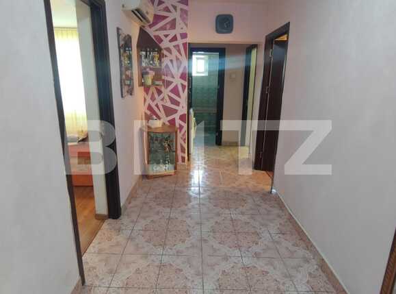 Apartament de închiriat 3 camere Calea Bucuresti - 89413AI | BLITZ Craiova | Poza8