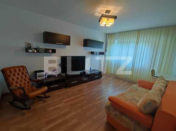 Apartament de închiriat 3 camere Calea Bucuresti - 89413AI | BLITZ Craiova | Poza1