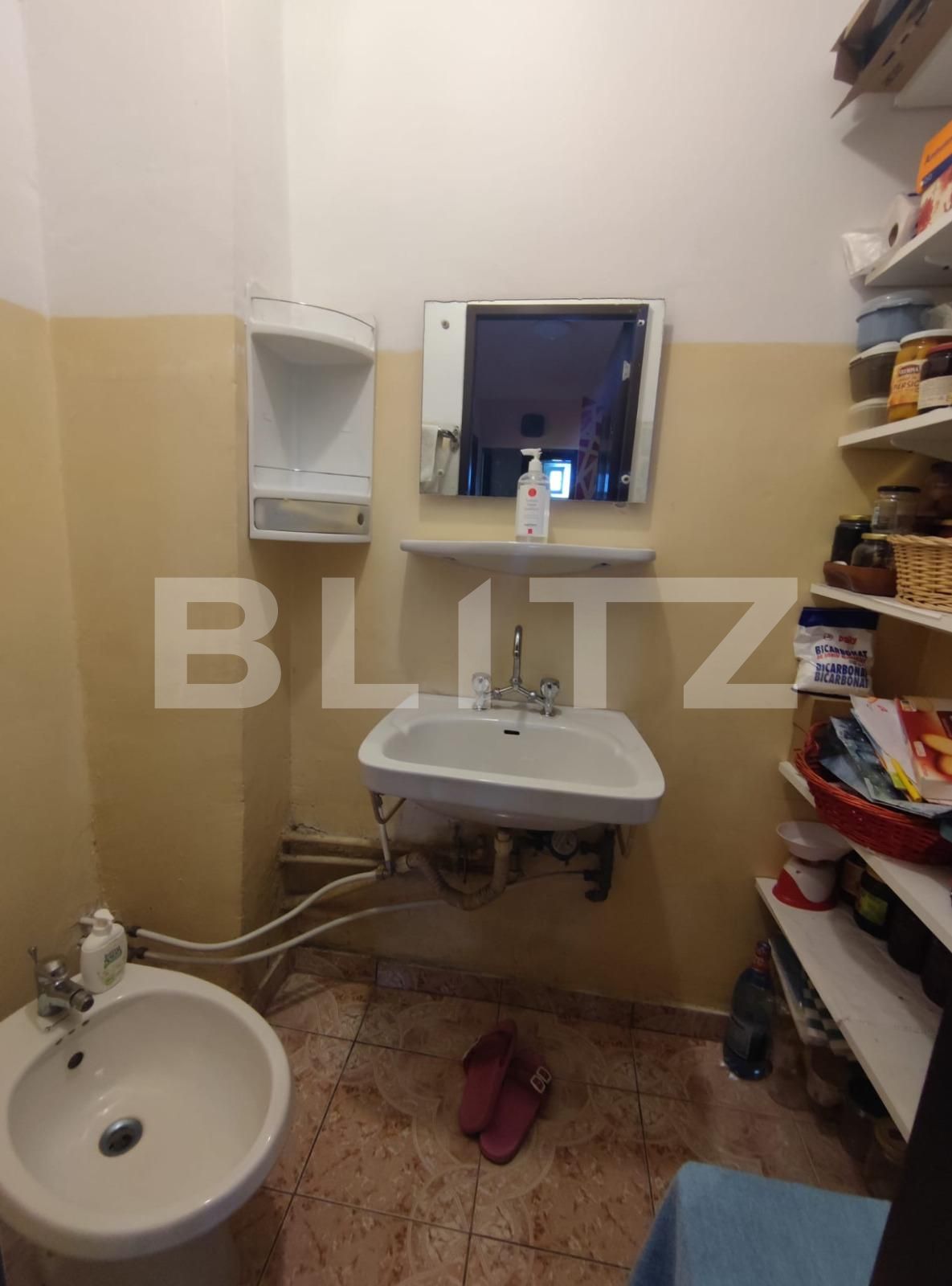Apartament de închiriat 3 camere Calea Bucuresti - 89413AI | BLITZ Craiova | Poza10