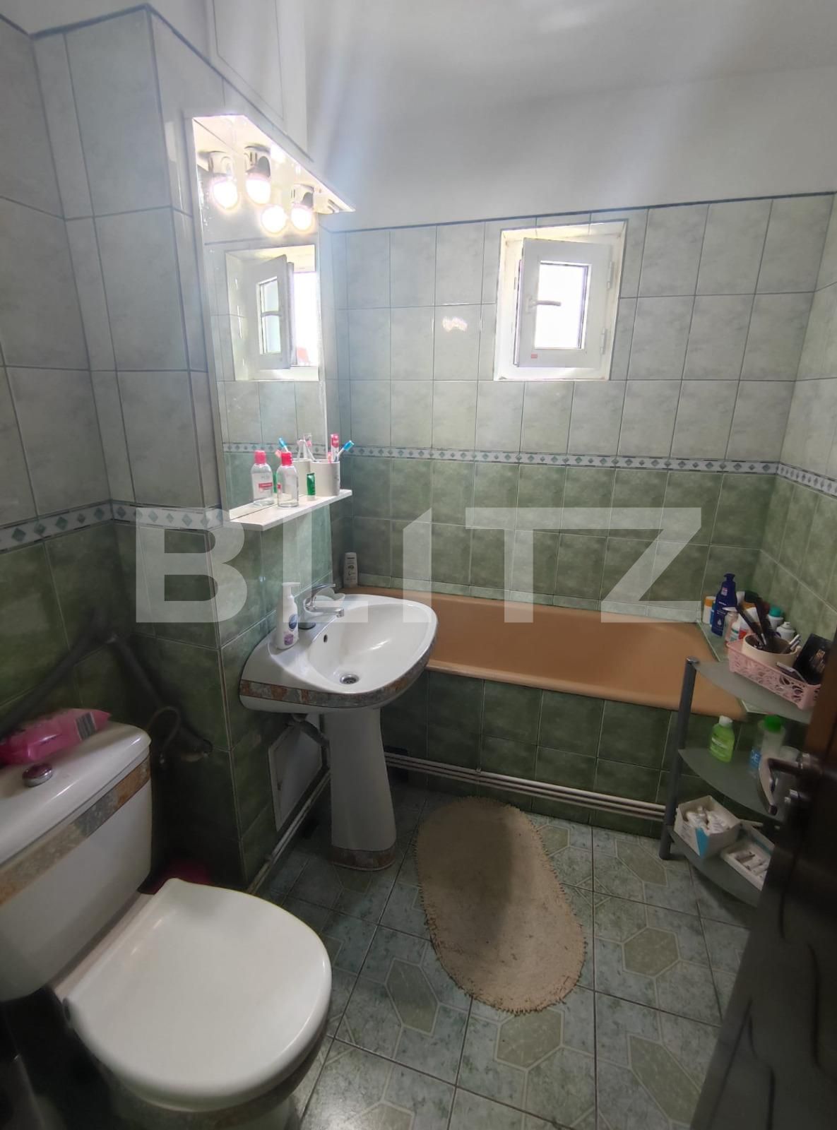 Apartament de închiriat 3 camere Calea Bucuresti - 89413AI | BLITZ Craiova | Poza11