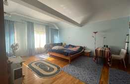 Casa S+P+E+M 9 camere, 460 mp utili, cartier Rovine