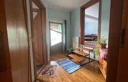 Casa S+P+E+M 9 camere, 460 mp utili, cartier Rovine