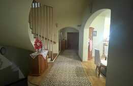 Casa S+P+E+M 9 camere, 460 mp utili, cartier Rovine