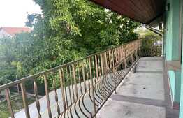 Casa S+P+E+M 9 camere, 460 mp utili, cartier Rovine