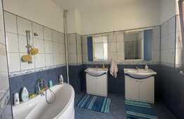 Casa S+P+E+M 9 camere, 460 mp utili, cartier Rovine