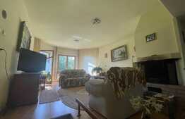 Casa S+P+E+M 9 camere, 460 mp utili, cartier Rovine