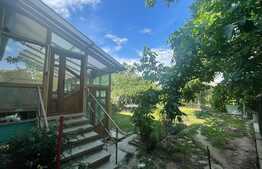 Casa S+P+E+M 9 camere, 460 mp utili, cartier Rovine