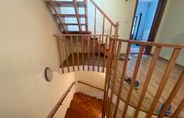 Casa S+P+E+M 9 camere, 460 mp utili, cartier Rovine