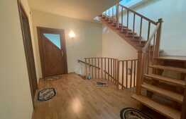 Casa S+P+E+M 9 camere, 460 mp utili, cartier Rovine