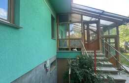 Casa S+P+E+M 9 camere, 460 mp utili, cartier Rovine