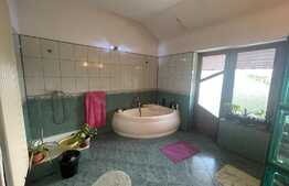 Casa S+P+E+M 9 camere, 460 mp utili, cartier Rovine