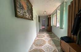  2 Case individuale 100 mp, teren 5000 mp, aproape de oras