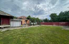  2 Case individuale 100 mp, teren 5000 mp, aproape de oras