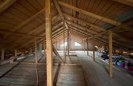  2 Case individuale 100 mp, teren 5000 mp, aproape de oras