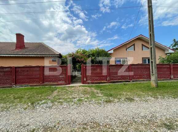 Casa de vânzare 6 camere Exterior Est - 89426CV | BLITZ Craiova | Poza1