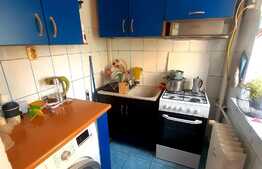 Apartament 2 camere, 32 mp, semidecomandat, zona piata Valea Rosie