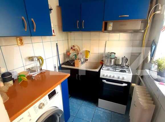 apartament zona piata Valea Rosie | Poza3