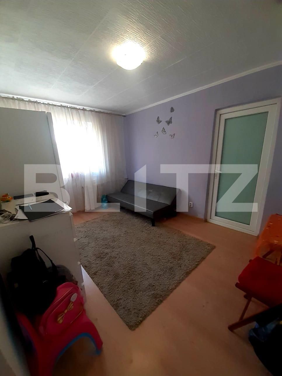 apartament zona piata Valea Rosie | Poza1