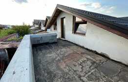 Casă pe parter 80 mp utili, 320 mp teren, terasa, Veteranilor