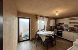 Casă pe parter 80 mp utili, 320 mp teren, terasa, Veteranilor