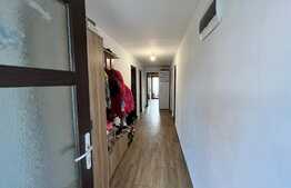 Casă pe parter 80 mp utili, 320 mp teren, terasa, Veteranilor