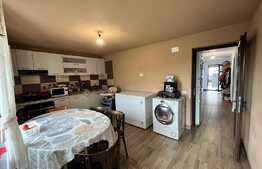 Casă pe parter 80 mp utili, 320 mp teren, terasa, Veteranilor