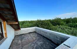 Casă pe parter 80 mp utili, 320 mp teren, terasa, Veteranilor