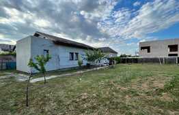 Casă pe parter 80 mp utili, 320 mp teren, terasa, Veteranilor