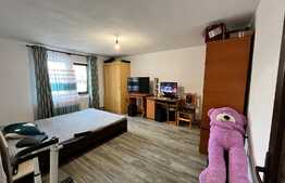 Casă pe parter 80 mp utili, 320 mp teren, terasa, Veteranilor